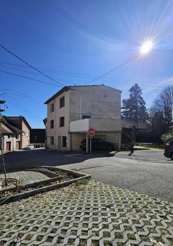 Vente / Maison T5