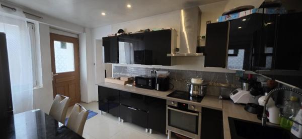 Vente / Maison T5