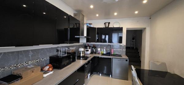 Vente / Maison T5