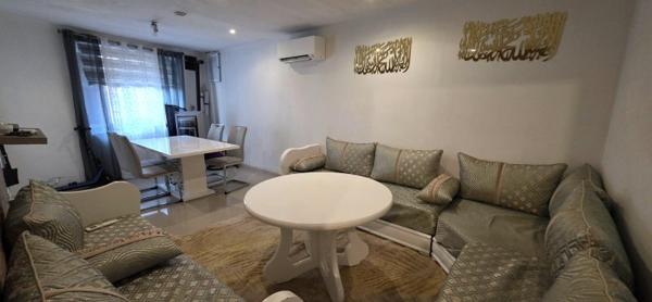Vente / Maison T5
