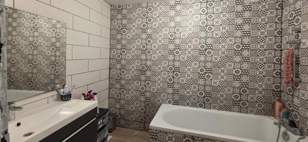 Vente / Maison T5