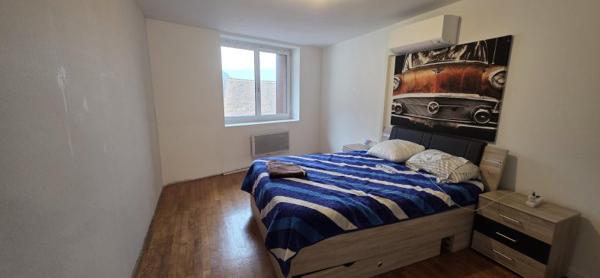 Vente / Maison T5