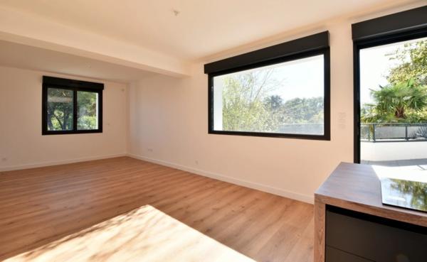 EXCLUSIVITÉ : Appartement T4/T5 – Terrasse - Garage et 2 parkings