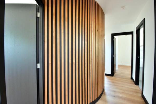 EXCLUSIVITÉ : Appartement T4/T5 – Terrasse - Garage et 2 parkings