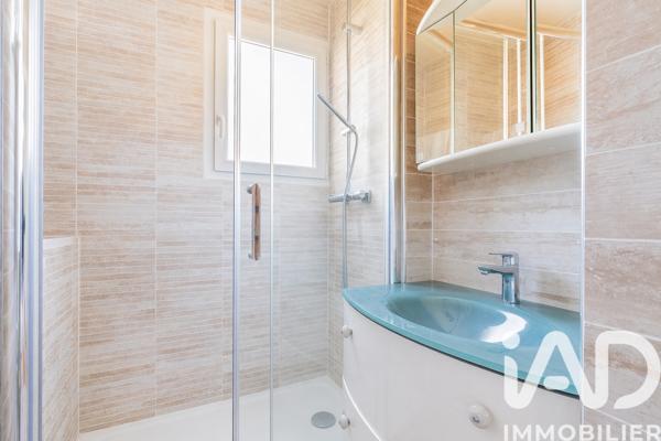Appartement à vendre 4 pièces 55,95 m² Viry-Châtillon