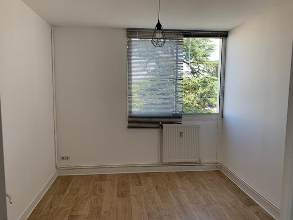 Immeuble + appartement