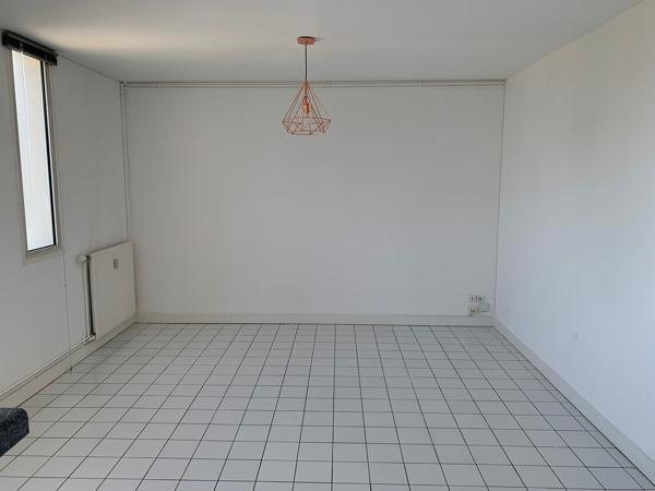 Immeuble + appartement