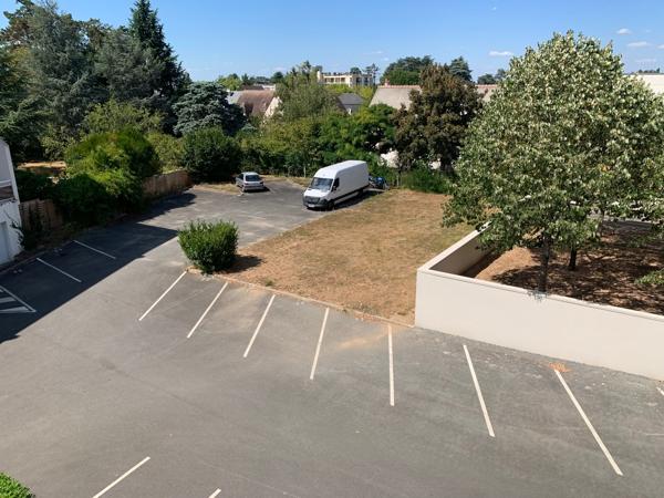 Immeuble + appartement