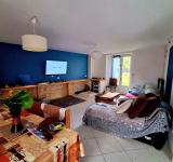 Maison  6 pièce(s)  3 chambre(s)  162 m²