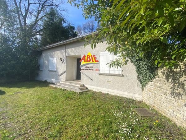 Maison  6 pièce(s)  3 chambre(s)  162 m²