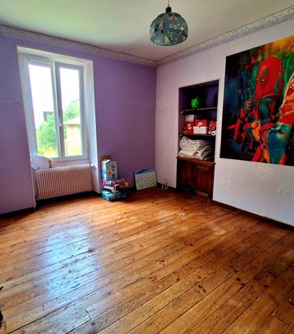 Maison  6 pièce(s)  3 chambre(s)  162 m²