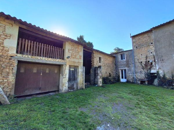 Maison  6 pièce(s)  3 chambre(s)  162 m²