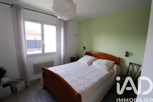 Maison à vendre 6 pièces 116 m² Saint-Beauzire