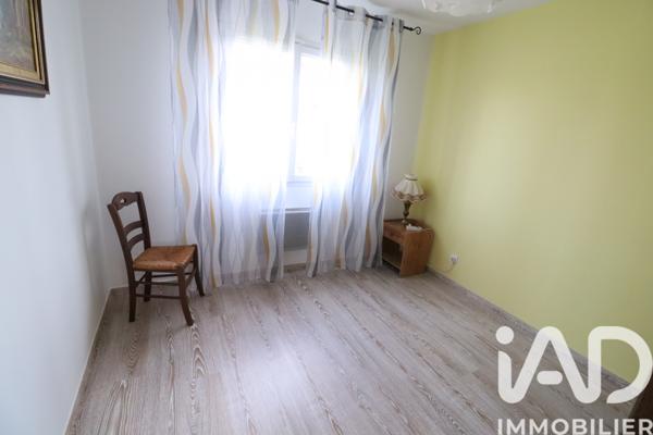 Maison à vendre 6 pièces 116 m² Saint-Beauzire