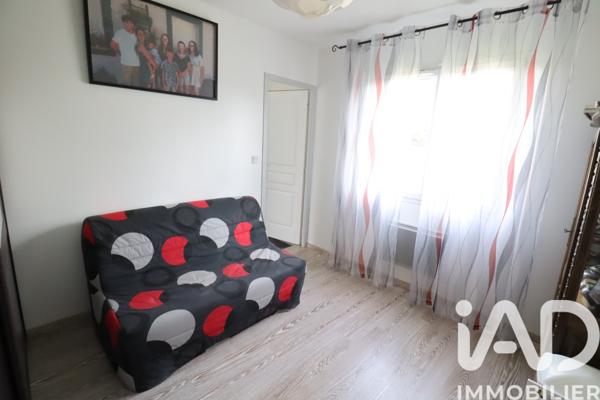 Maison à vendre 6 pièces 116 m² Saint-Beauzire