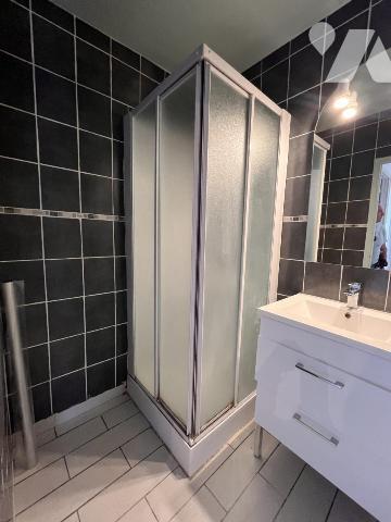 BESANCON (25) : Appartement 3 pièces - CRAS 