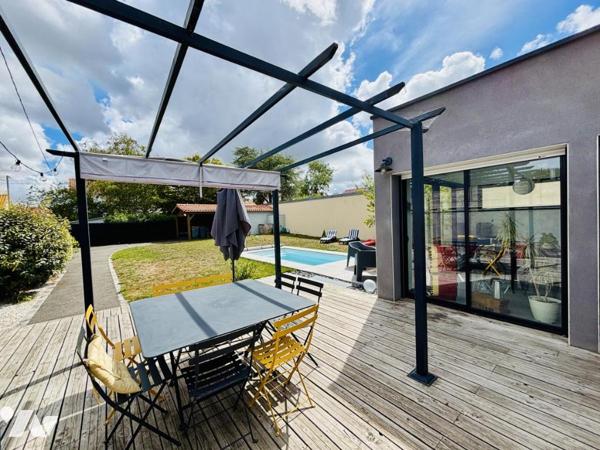 Proche gare SNCF – arrêt “Frêne-Rond”