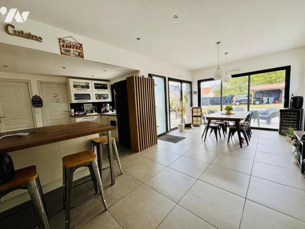 Proche gare SNCF – arrêt “Frêne-Rond”