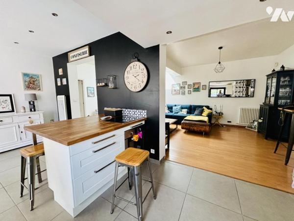 Proche gare SNCF – arrêt “Frêne-Rond”