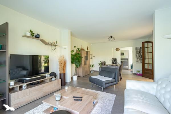 Maison à vendre |  Salleboeuf |  6 pièces | 142 m²
