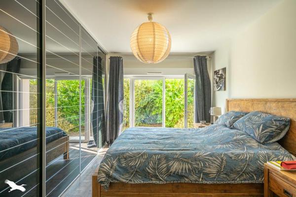 Maison à vendre |  Salleboeuf |  6 pièces | 142 m²