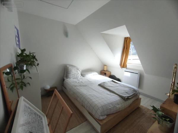 Immeuble à vendre à Douarnenez dans le Finistère (29100), ref : 29021-1089916