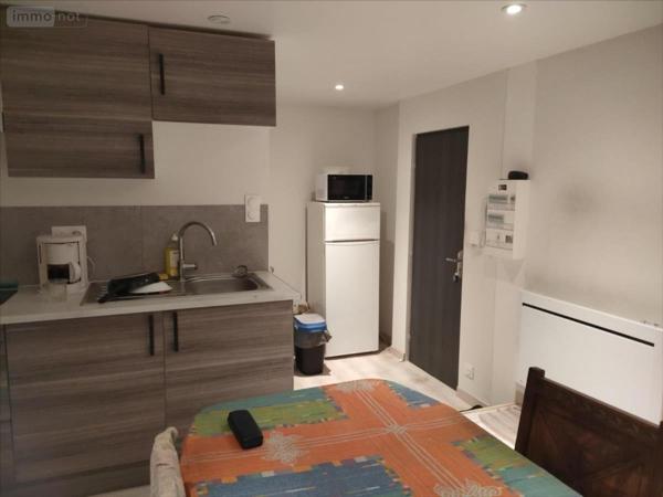 Immeuble à vendre à Douarnenez dans le Finistère (29100), ref : 29021-1089916