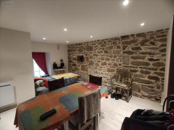 Immeuble à vendre à Douarnenez dans le Finistère (29100), ref : 29021-1089916