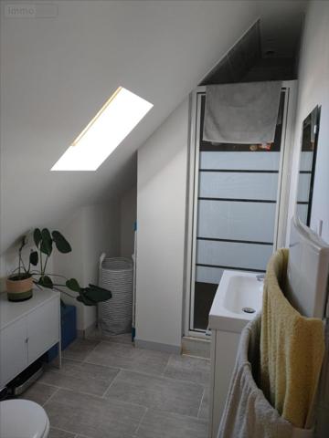 Immeuble à vendre à Douarnenez dans le Finistère (29100), ref : 29021-1089916