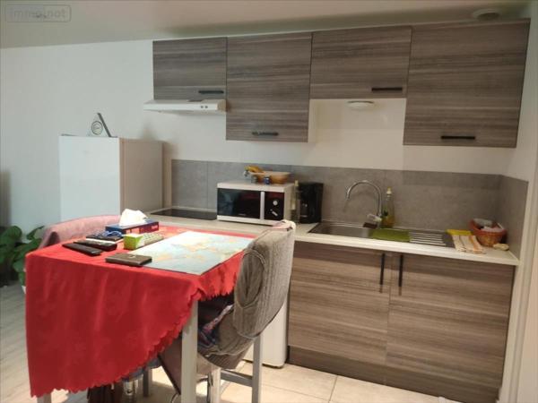 Immeuble à vendre à Douarnenez dans le Finistère (29100), ref : 29021-1089916