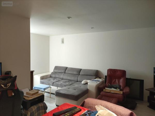 Immeuble à vendre à Douarnenez dans le Finistère (29100), ref : 29021-1089916