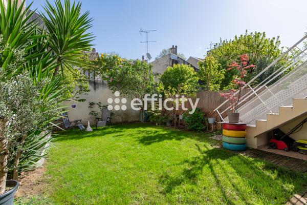 Maison 6 pièces - 126 m² Exclusivité