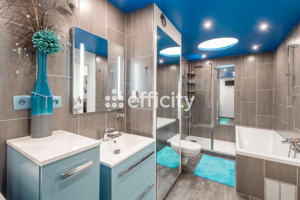 Maison 6 pièces - 126 m² Exclusivité