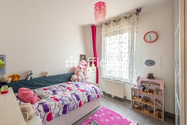 Maison 6 pièces - 126 m² Exclusivité