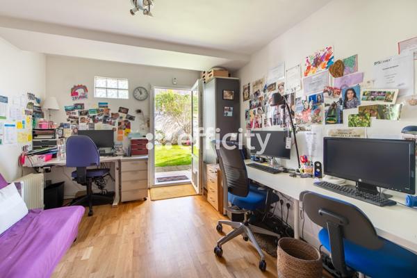 Maison 6 pièces - 126 m² Exclusivité