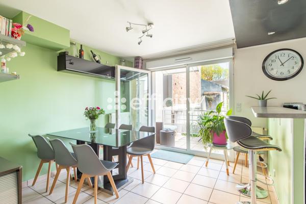 Maison 6 pièces - 126 m² Exclusivité