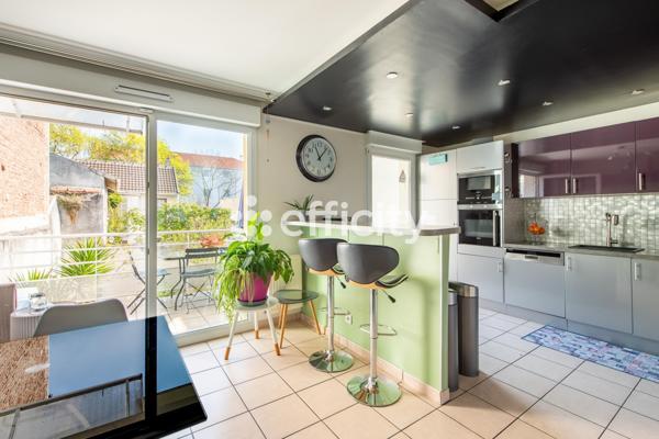 Maison 6 pièces - 126 m² Exclusivité