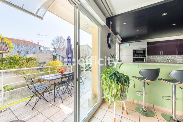 Maison 6 pièces - 126 m² Exclusivité