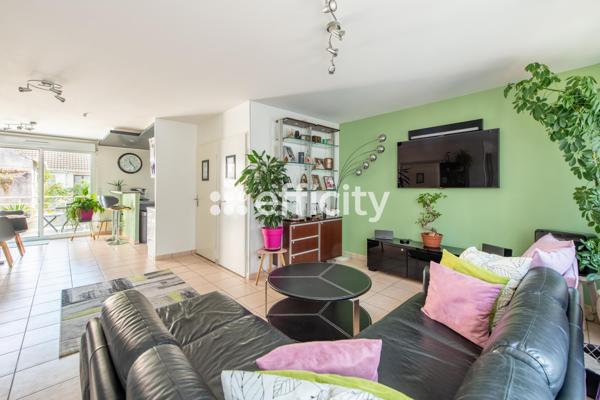 Maison 6 pièces - 126 m² Exclusivité