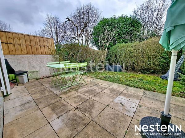 Vente maison Buc 6 pièces 4 chambres proche commerces et transports.