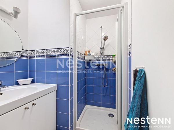 Vente maison Buc 6 pièces 4 chambres proche commerces et transports.