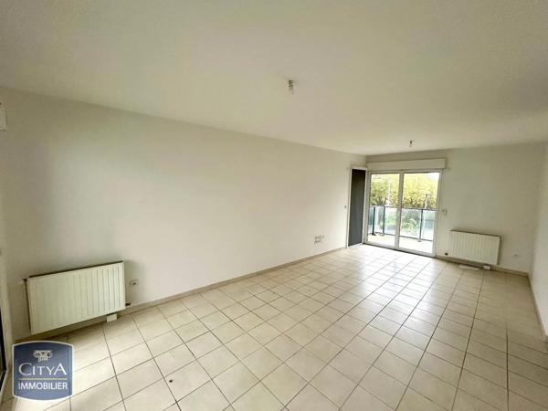 Appartement à louer 4 pièces 102.96m²