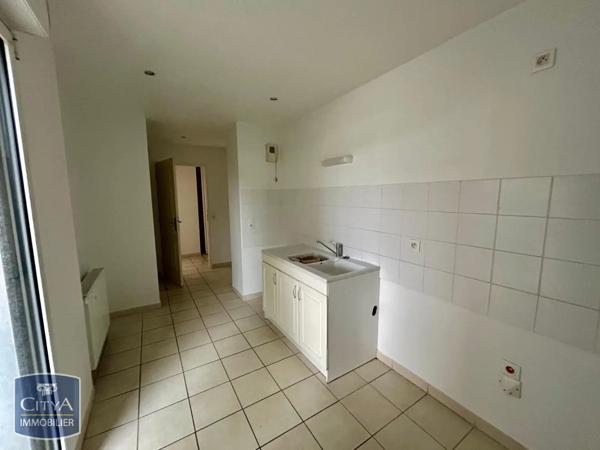 Appartement à louer 4 pièces 102.96m²