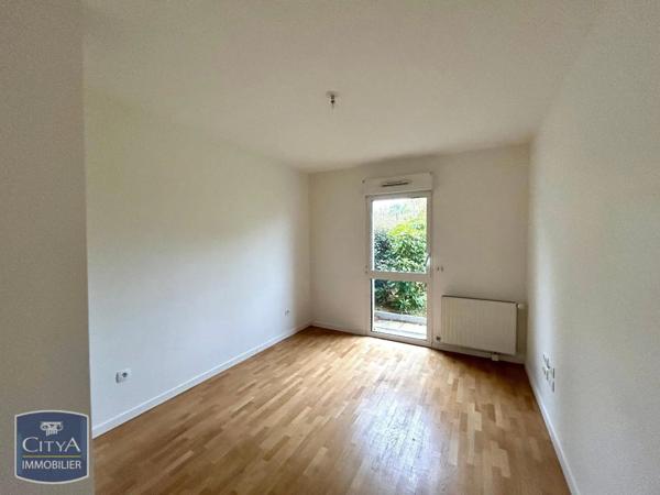 Appartement à louer 4 pièces 102.96m²