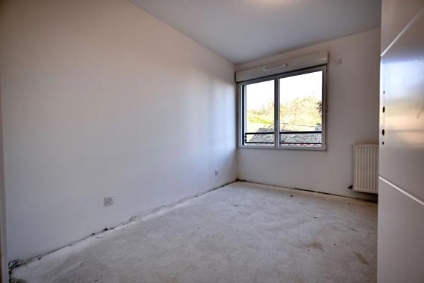 Appartement neuf, fonctionnel et spacieux pour un confort optimal !