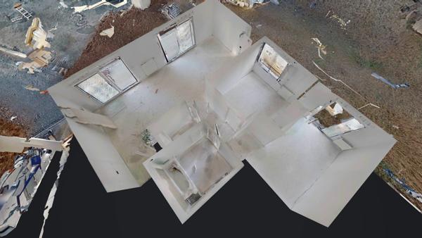 Appartement neuf, fonctionnel et spacieux pour un confort optimal !