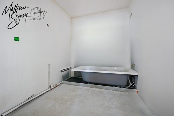 Appartement neuf, fonctionnel et spacieux pour un confort optimal !