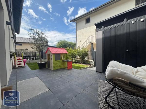 Appartement à vendre 3 pièces 60.94m²