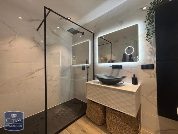 Appartement à vendre 3 pièces 60.94m²