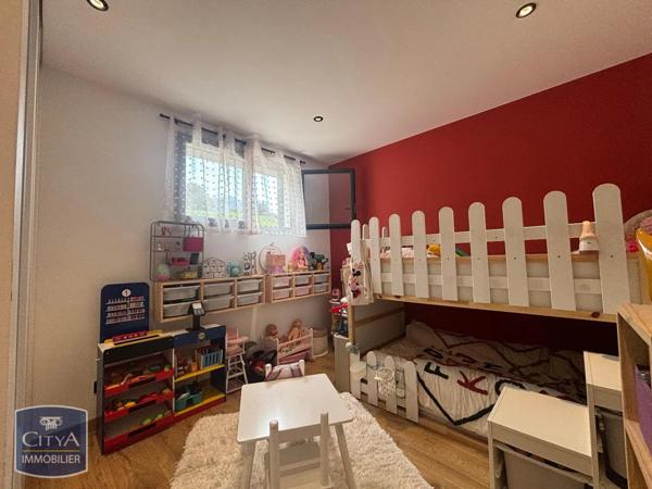 Appartement à vendre 3 pièces 60.94m²